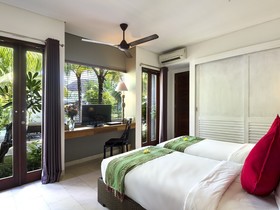 Villa Abakoi