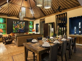 Villa Abakoi