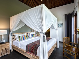 Villa Abakoi