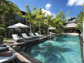 Villa Abakoi
