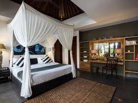 Villa Abakoi