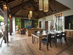 Villa Abakoi