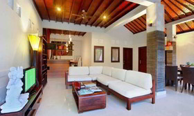 Villa Adhyatma