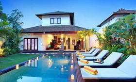 Villa Adhyatma
