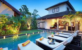 Villa Adhyatma