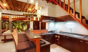 Villa Adhyatma