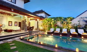 Villa Adhyatma