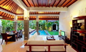 Villa Adhyatma
