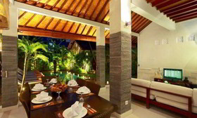 Villa Adhyatma