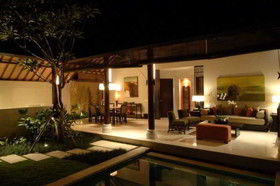 Villa Air Boutique Resort & Spa
