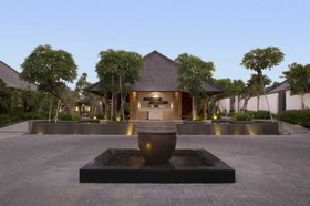 Villa Air Boutique Resort & Spa