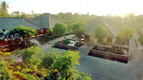 Villa Air Boutique Resort & Spa