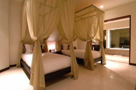 Villa Air Boutique Resort & Spa