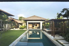 Villa Air Boutique Resort & Spa