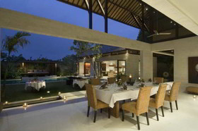 Villa Air Boutique Resort & Spa