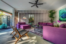 Villa Alchemy