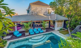 Villa Alchemy