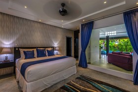 Villa Alchemy