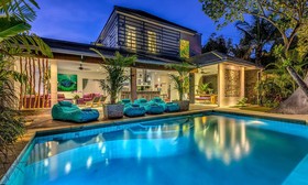 Villa Alchemy