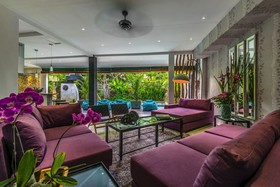 Villa Alchemy