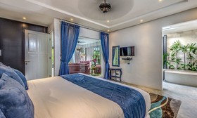 Villa Alchemy