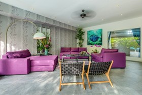 Villa Alchemy