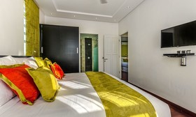 Villa Alchemy