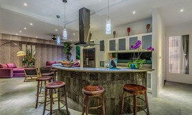 Villa Alchemy