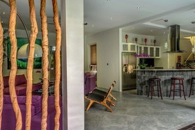 Villa Alchemy