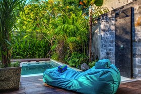 Villa Alchemy