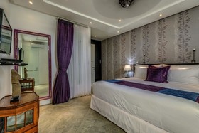 Villa Alchemy