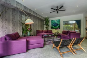 Villa Alchemy