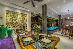 Villa Alchemy