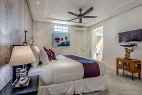 Villa Alchemy