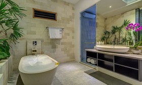 Villa Alchemy