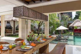 Villa Alin
