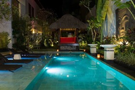 Villa Alin