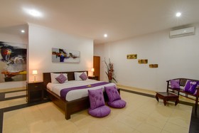 Villa Alleira