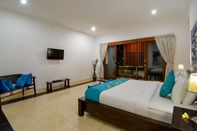 Villa Alleira