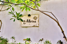 Villa Alleira