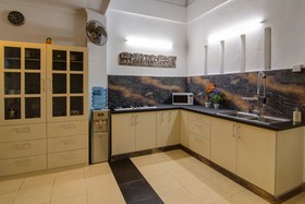 Villa Alleira