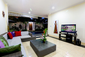Villa Alleira
