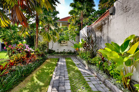 Villa Alleira