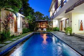 Villa Alleira