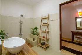 Villa Alleira