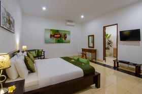 Villa Alleira