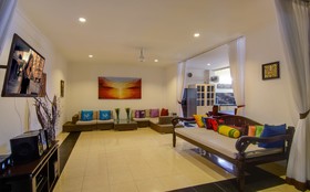 Villa Alleira