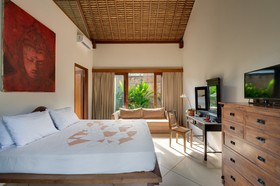Villa Andalas