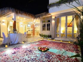 Villa Anggun - 1