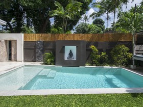 Villa Anggun - 1